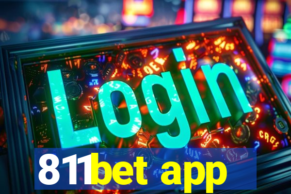 811bet app